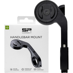 SP Connect Uchwyt Handlebar Mount z adapterem