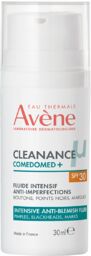 Avene Cleanance ComedoMed+, intensywny fluid przeciw niedoskonałościom, SPF
