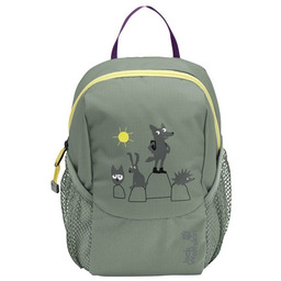 Plecaki Jack Wolfskin A65425E0272