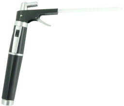 Honsun Depresor językowy HS-OT10Y z podświetleniem LED