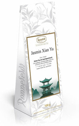 Zielona herbata Ronnefeldt Jasmin Xian Yu 100g