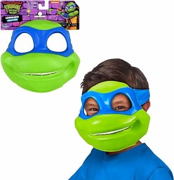 Les tortues Ninja, Maska z żółwiem Ninja, kostium,