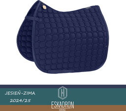 Eskadron Potnik COTTON SHETTY Heritage AW 24/25 -