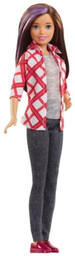 Barbie, lalka Skipper, GHR62