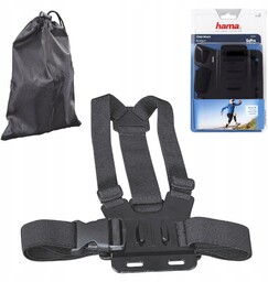 Hama pas szelki uchwyt na kamerę do kamery