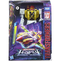 HASBRO Figurka Transformers Legacy F29915L0 (1 figurka)