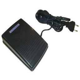 Pedał do maszyny do szycia Łucznik, model HKT-7