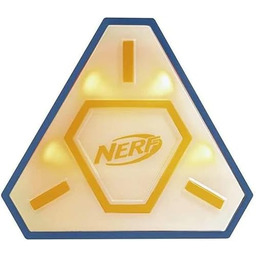 NERF TARCZA FLASH STRIKE