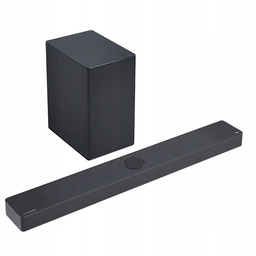 Soundbar Lg SC9S 3.1.3 Kanałowy Dolby Atmos 400W