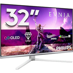 Philips 32M2N8900 Monitor 31,5 cala UHD 240 Hz