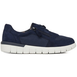 Sneakersy Caprice 9-23700-42 Granatowy