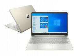 HP 15s-fq2004nw 15,6'' FHD Intel i3-1115G4 8GB SSD