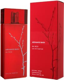 Armand Basi In Red, Woda perfumowana 100ml