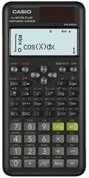 Kalkulator CASIO FX-991ES Plus 2nd Edition