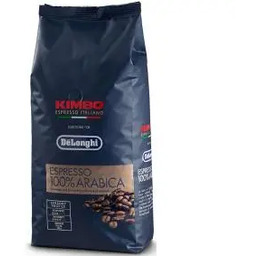 DeLonghi Kimbo Arabica 1kg Kawa ziarnista