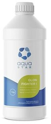 Aqua Star Chlor do basenu AQUASTAR Glon Fighter