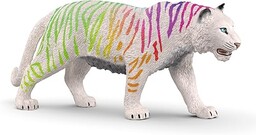 schleich 72268 Tygrys 90 Years Edition, od 5