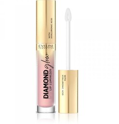 EVELINE Diamond Glow Lip Luminizer Błyszczyk do ust