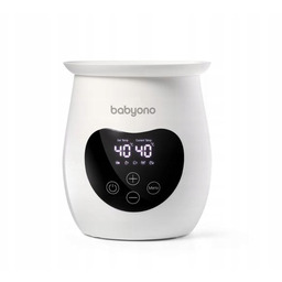 Podgrzewacz Sterylizator BabyOno Honey Natural