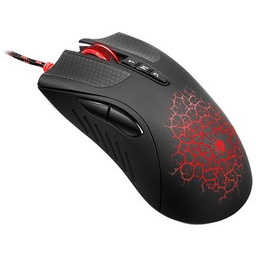 Myszka gamingowa A4Tech Bloody Blazing A90 Activated