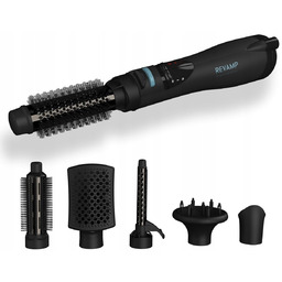 Suszarko-lokówka REVAMP Progloss DR-1250 Jonizacja