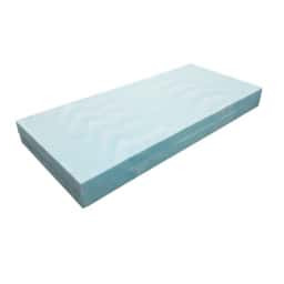 Materac piankowy HEVEA FITNESS Bio wysokoelastyczny