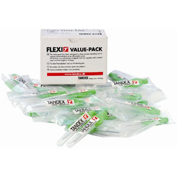 Tandex czyściki międzyzębowe FLEXI ISO2 PHD0,9 0,50 x