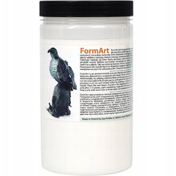 Utwardzacz do tkanin FormArt Renesans 500ml dodatek