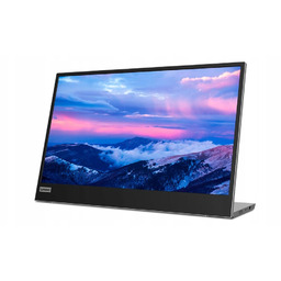 Monitor przenośny Lenovo L15 15,6 Ips Fhd 60Hz