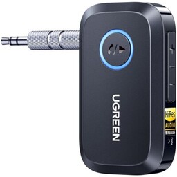 UGREEN Transmiter BT509 Czarny