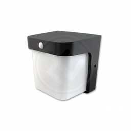 Kinkiet, lampa ogrodowa, elewacyjna LED 12W IP54 4000K