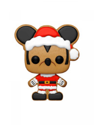 Figurka Disney - Gingerbread Mickey Mouse (Funko POP!