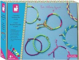 Janod - From 8 years old - Creative