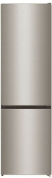 Chłodziarko-zamrażarka GORENJE NRK6202EXL4