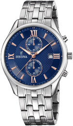 Zegarek Festina RETRO 1809565