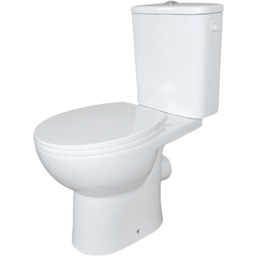 Kompakt WC Neos New bezkołnierzowy