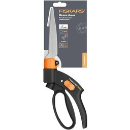 Nożyce do trawy GS42 Servo-System Fiskars
