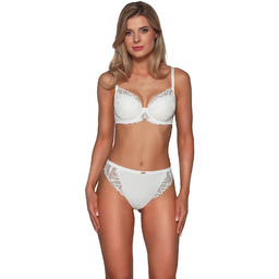 Biustonosz Yasemin 2104 Ecru