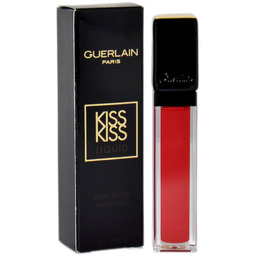Dior, Guerlain Kisskiss, Liquid Lipstick 321 Szminka