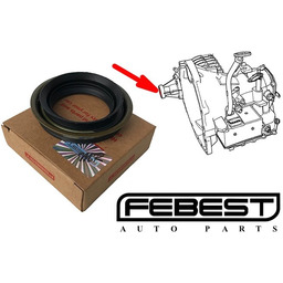 Uszczelniacz półosi napędowej Dodge Daytona