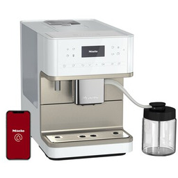 Ekspres do kawy Miele CM 6360 LOCM 11584340