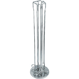 NERTHUS FIH 409 dozownik kapsułek do kawy, obrotowy,