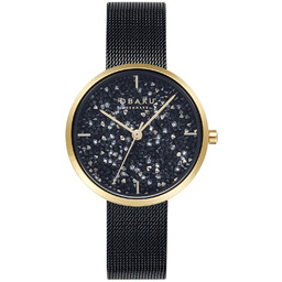 Obaku Denmark V289LHGBMB
