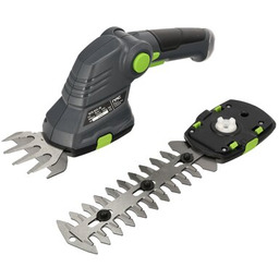 Nożyce do żywopłotu i trawy NAC TA72-B15-JN 170mm