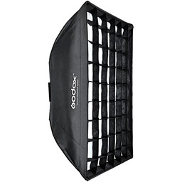 Godox SB-GUBW6060 - modyfikator światła, softbox, parasolka, grid,
