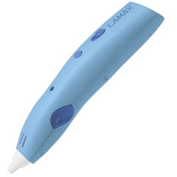 Długopis LAMAX ArtKid1 3D, blue