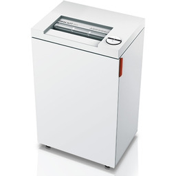 Niszczarka biznesowa - IDEAL 2465 CC / 2