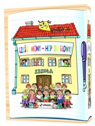 Części mowy - hop do głowy! - multilicencja