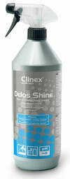 Płyn do mycia mebli, Clinex Delos Shine 1L