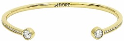 Biżuteria ADORE 5260427. WRIST, Kolor złoty. Kobieta.